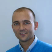 César Gómez