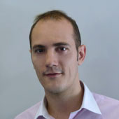 Daniel De Diego