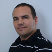 Óscar Delgado Rojano