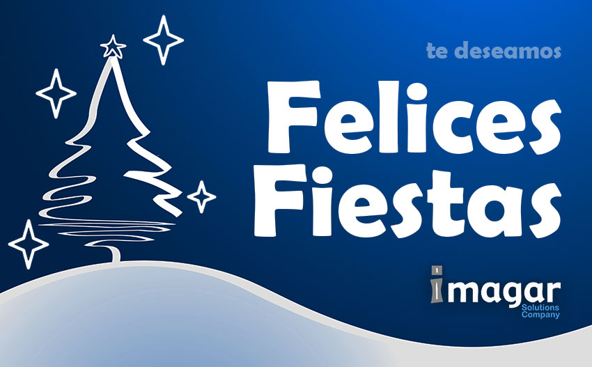 Felices Fiestas 2016-2017