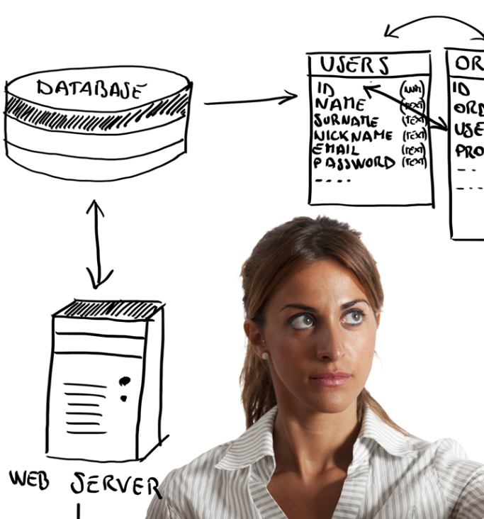 Software ERP. Desarrollo ERP a medida