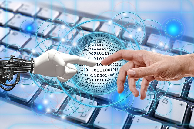 Tecnología RPA. Beneficios del RPA Tecnología RPA. Beneficios del RPA