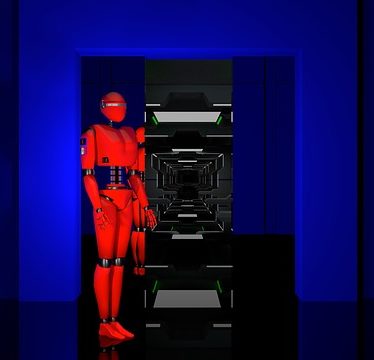 Tecnología RPA. El futuro del RPA Tecnología RPA. El futuro del RPA