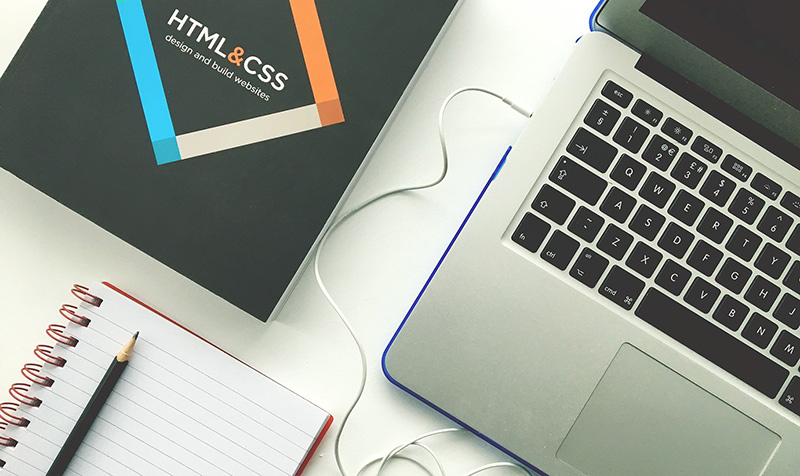 Diseño y desarrollo web