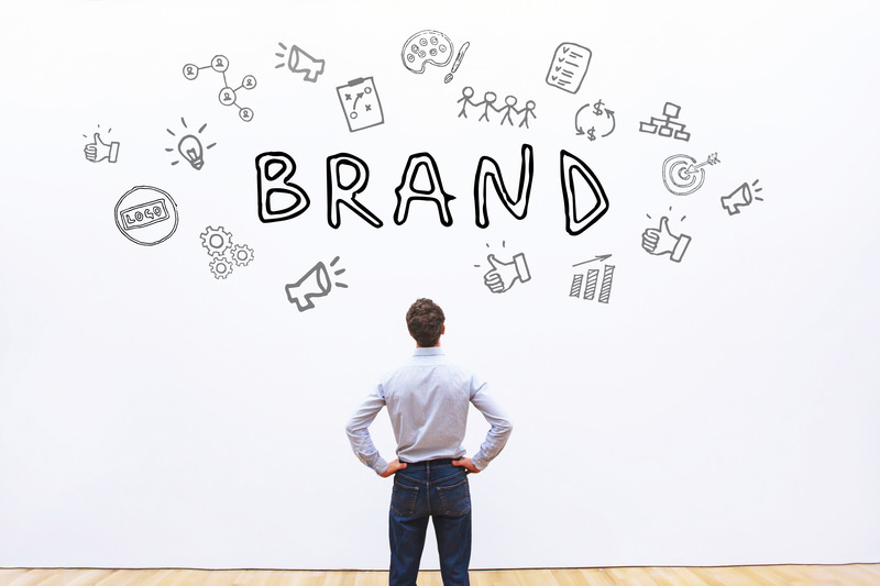 Branding en internet. Branding web. Branding online.