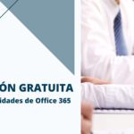 Formación gratuita Office 365