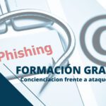 Concienciación frente a ataques de phishing