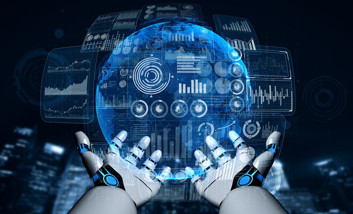 Usos y aplicaciones del Big Data