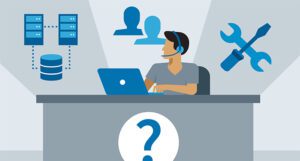 Help Desk CAU