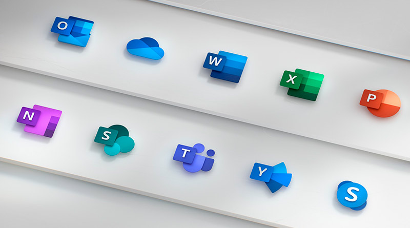 Usos y aplicaciones de Microsoft Office 365