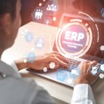 Beneficios del software ERP
