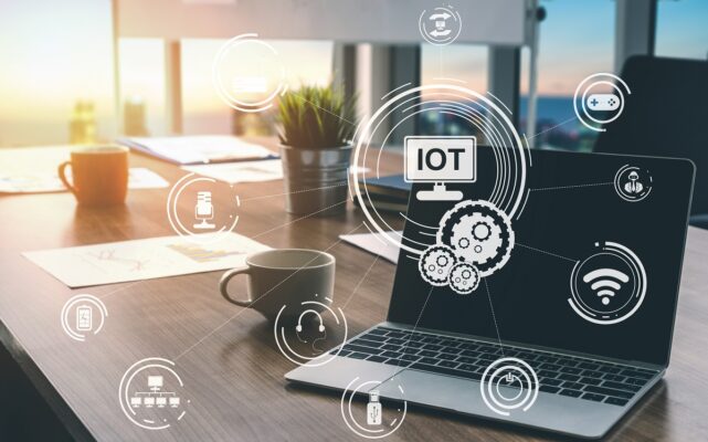 Seguridad en IoT