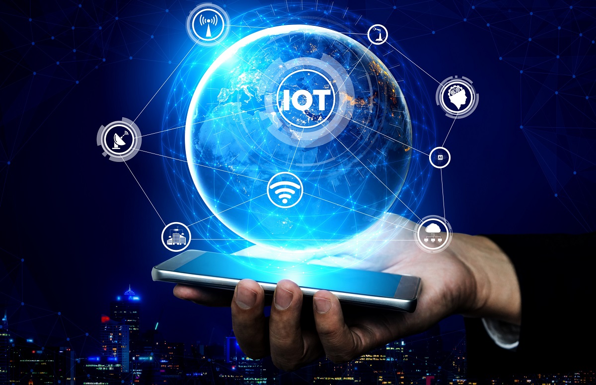 Seguridad en IoT