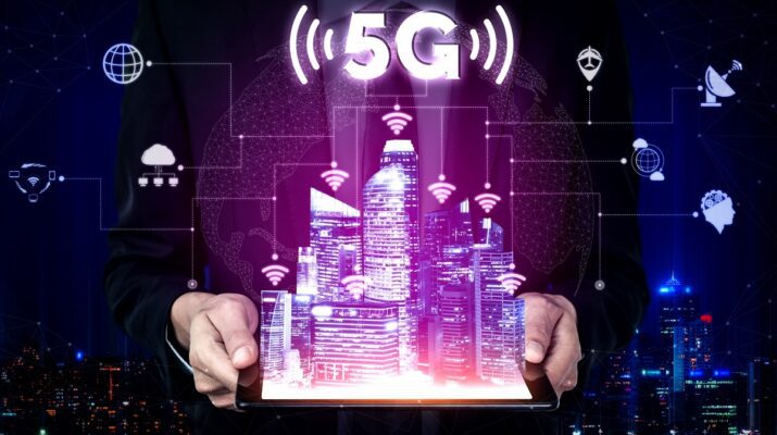 La tecnología 5G y los negocios