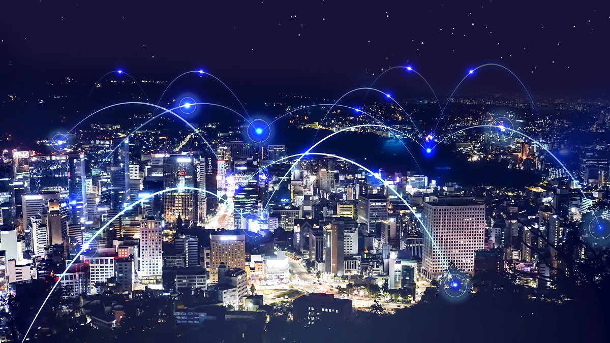 La tecnología 5G y su impacto en los negocios La tecnología 5G y su impacto en los negocios