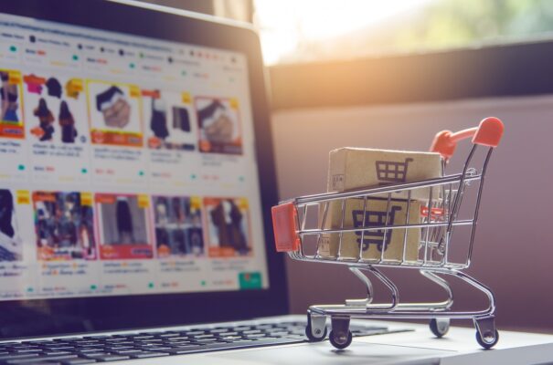 La importancia del desarrollo web para ecommerce