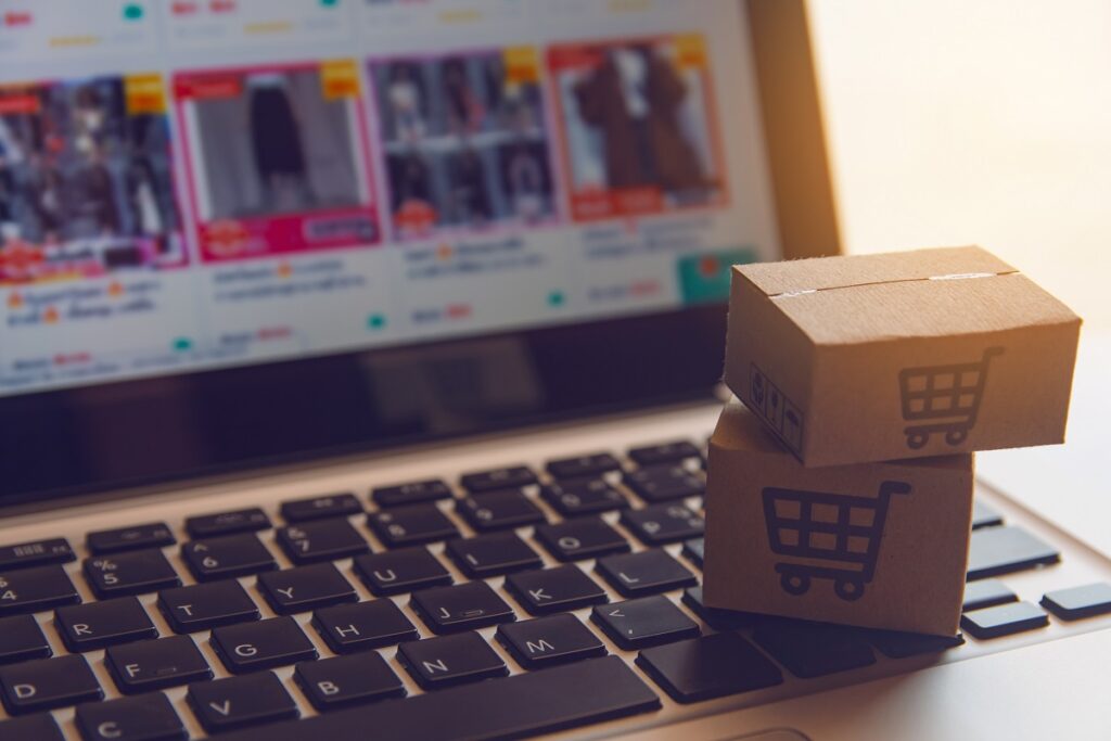 La importancia del desarrollo web para ecommerce