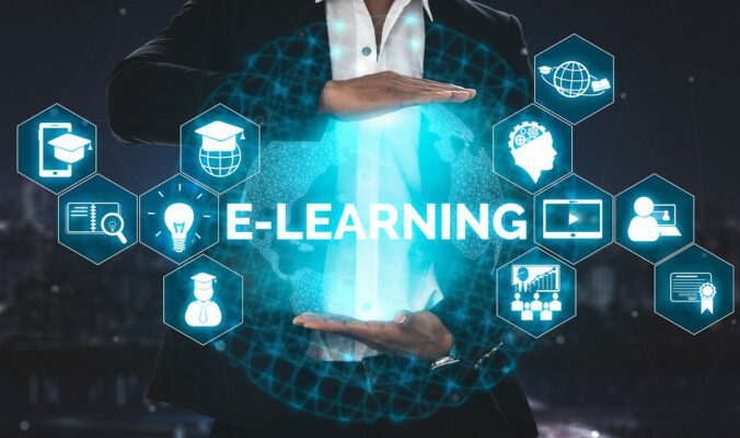 El auge del eLearning tras el confinamiento