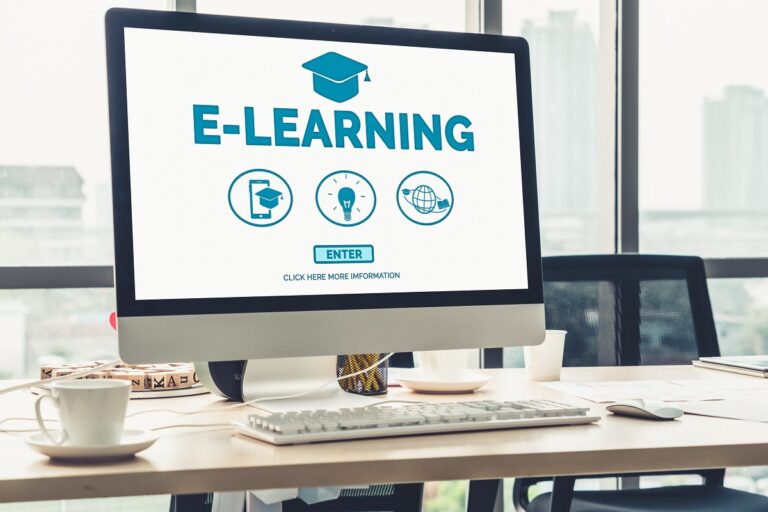 El auge del eLearning tras el confinamiento