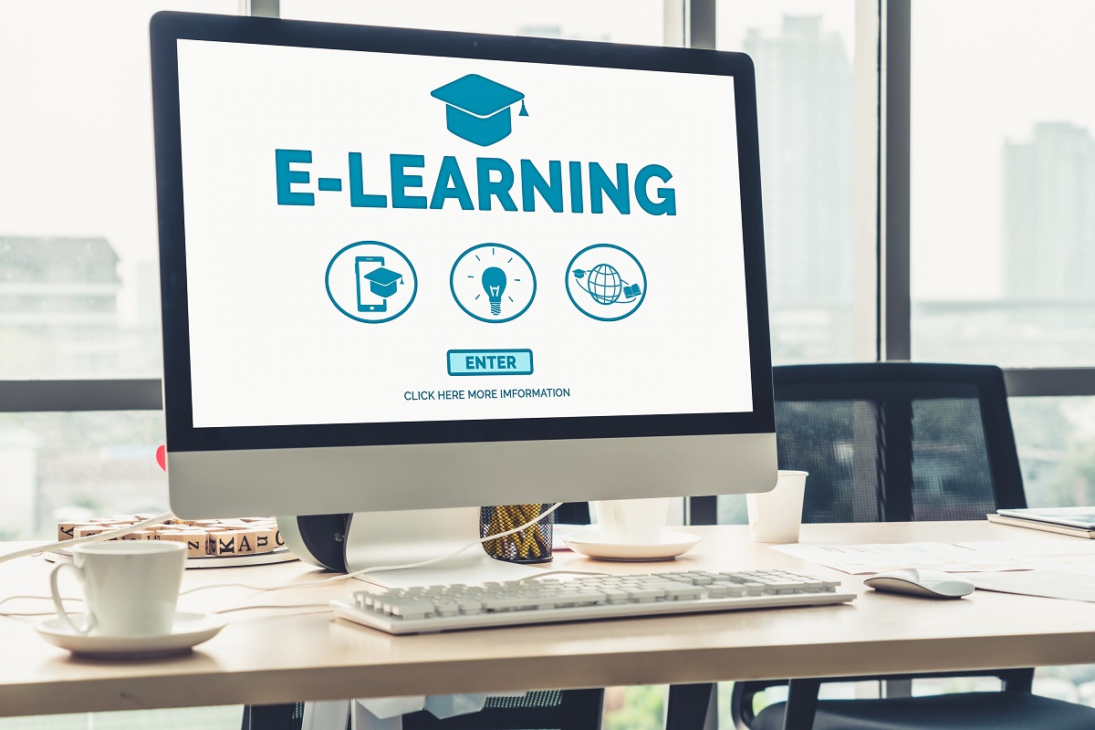 El auge del eLearning tras el confinamiento
