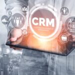 Qué es el CRM y en qué beneficia a las empresas