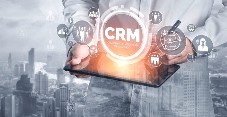 Qué es el CRM y en qué beneficia a las empresas