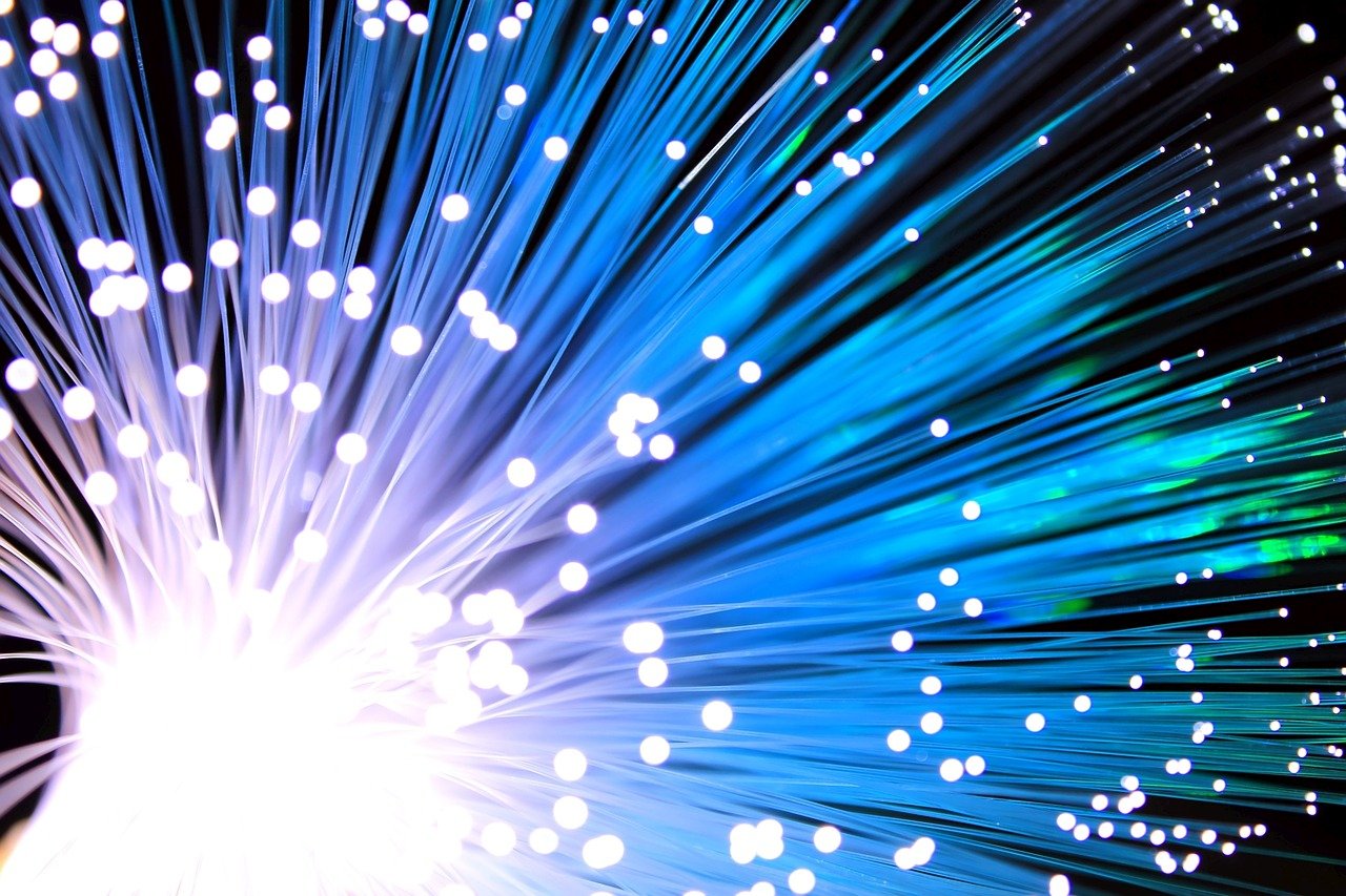 Diferencias entre fibra óptica y ADSL