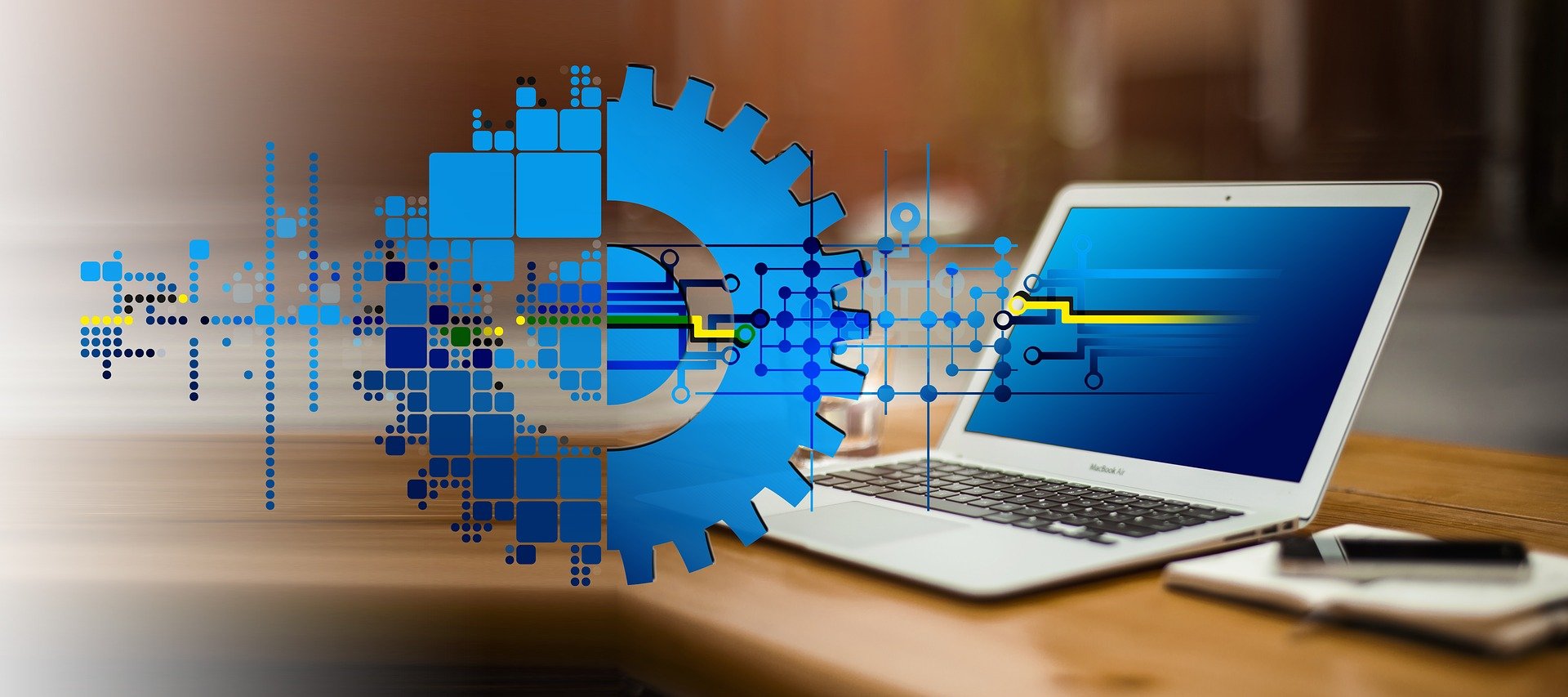 La digitalización, clave en una organización actual