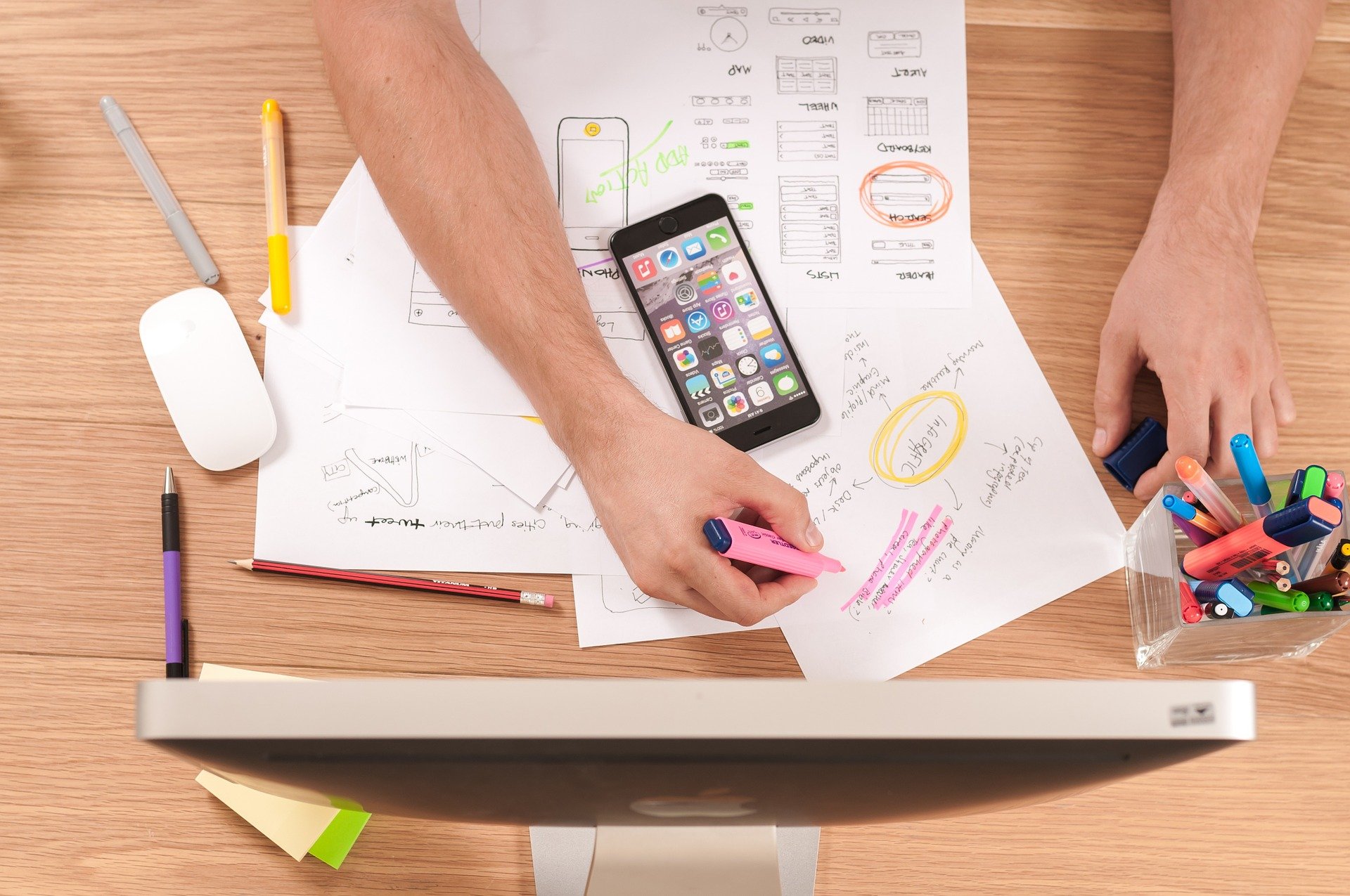 ¿Qué es la arquitectura web?