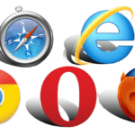 Diferencias entre Firefox, Google Chrome y Microsoft Edge