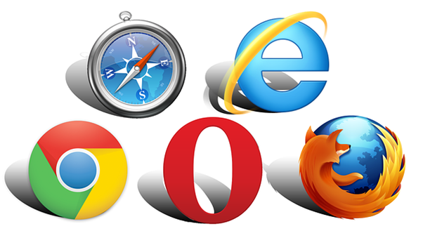 Grifo Marcado armario Diferencias entre Firefox, Google Chrome y Microsoft Edge - Imagar  Solutions Company
