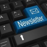 El poder de las newsletters