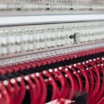 La importancia del orden en los racks