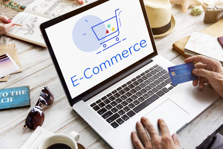 Desarrollo ecommerce. Diseño tiendas online. Usabilidad en el diseño de tiendas online