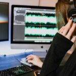 Las estafas mediante audios deep fakes