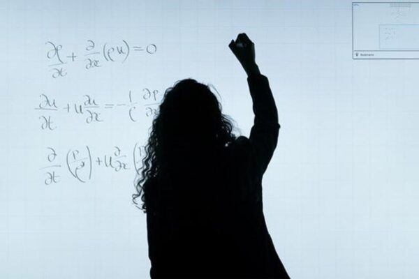 ¿Por qué los matemáticos tienen hoy tanta demanda?