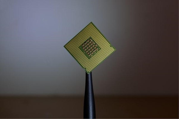 ¿Cuál es la función de un procesador o CPU?