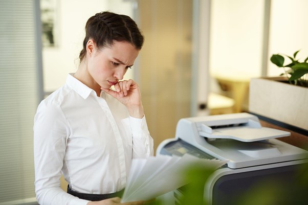 Consejos de una consultora informática