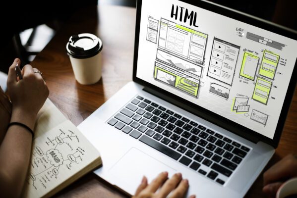 diseño y desarrollo web