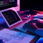 analista programador - imagar
