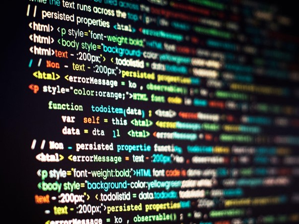 back-end y front-end - consultoría informática - Imagar
