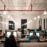 Cuál es el trabajo de una consultoría informática especializada