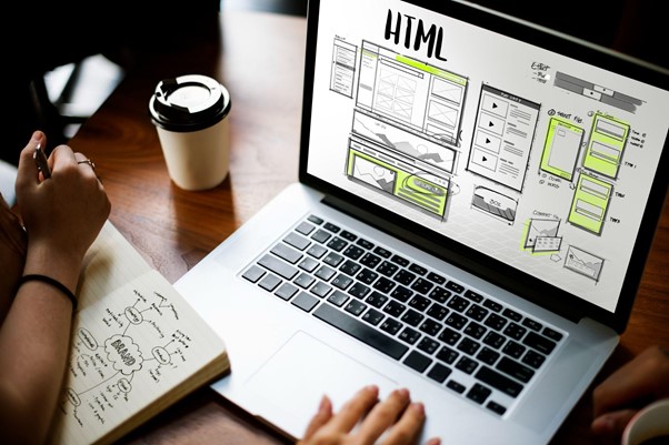Diseño y desarrollo web - consultoría informática - Imagar