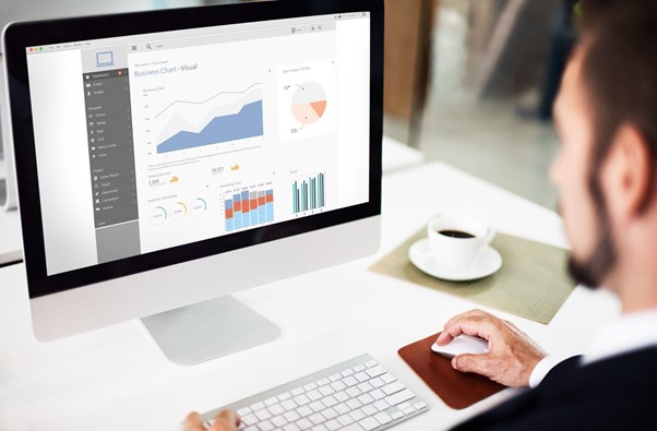 ERP o CRM, cuál elegir - Imagar