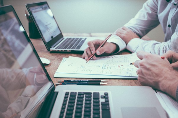 El trabajo de una consultoría informática especializada - Imagar