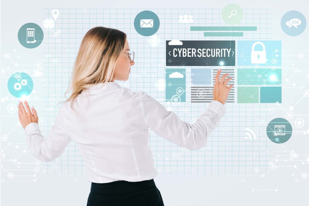 Seguridad OT. Ciberseguridad industrial