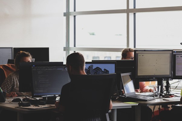 Qué ofrece Imagar en materia de outsourcing