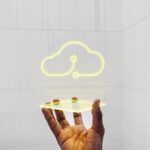 Ventajas de que una empresa tenga sus datos en la nube