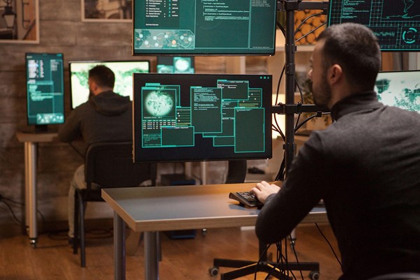Ventajas de una auditoría de seguridad_Imagar