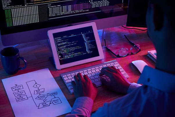 Analista programador consultoría informática_Imagar